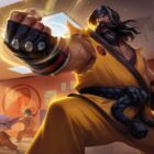 League of Legends: LoLdle 524 odpowiedzi (środa, 13 grudnia 2023) Creo Gaming