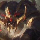 League of Legends: LoLdle 529 odpowiedzi (poniedziałek 18 grudnia 2023) Creo Gaming
