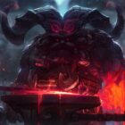 League of Legends LoLdle odpowiada 516 (wtorek, 5 grudnia 2023 r.) Creo Gaming