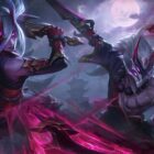 League of Legends LoLdle odpowiada 537 (wtorek, 26 grudnia 2023) Creo Gaming