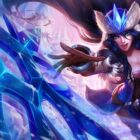 League of Legends LoLdle odpowiada 542 (niedziela 31 grudnia 2023) Creo Gaming