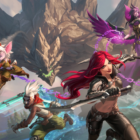 League of Legends zasadniczo się zmieni w 2025 roku, mówi dyrektor gry Creo Gaming
