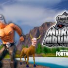 Liquid Death wprowadza nową, zabawną mapę w Fortnite Creo Gaming