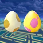Lista jajek Pokemon Go grudzień 2023: Ponadczasowy wykres jajek podróżniczych Creo Gaming
