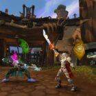 Lista najlepszych klas PvP w WoW Classic Season of Discovery Creo Gaming