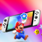 Lista wszystkich gier Mario na Nintendo Switch Creo Gaming