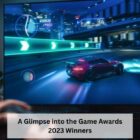List of Game Awards 2023 All Winners