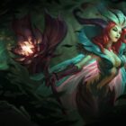 LoLdle 515 Odpowiedzi (poniedziałek 4 grudnia 2023) – League of Legends Creo Gaming