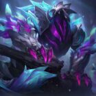 LoLdle League of Legends 531 odpowiedzi (środa, 20 grudnia 2023 r.) Creo Gaming