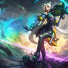 LoLdle odpowiada na 514 pytań na temat League of Legends (niedziela 3 grudnia 2023) Creo Gaming