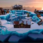 Lokalizacja Winterburga w Fortnite: Jak ukończyć zadanie Creo Gaming