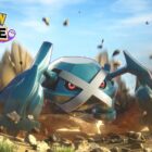 Mag Pokémon Meowscarada dołącza do Pokémon UNITE w tym sezonie świątecznym Creo Gaming