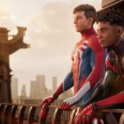 Marvel's Spider-Man 2: aktualizacja z New Game+ przełożona na początek 2024 roku Creo Gaming