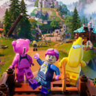 Mistrz Fortnite podziela wczesne ambicje związane z Metaverse Creo Gaming