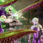 Mortal Kombat 1: Informacje o aktualizacji, nowa aktualizacja 14.12.2023 Creo Gaming