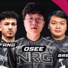 NRG powróciło do Esportu w grze Counter-Strike NRG Has Finally Rejoined Counter-Strike Esports