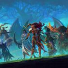 Nagroda Prime Gaming na styczeń 2024 r. ujawniona przez World of Warcraft Creo Gaming