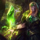 Najgorsze skórki i bohaterowie dla graczy ze daltonizmem w LoL Creo Gaming