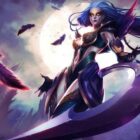 Najlepsi bohaterowie dżungli w League of Legends Creo Gaming