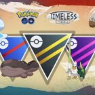Najlepsze drużyny na Grand League Retro Cup w Pokémon Go Creo Gaming