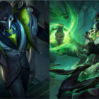 Najlepsze duety w trybie 2v2v2v2 w LoL Arena Creo Gaming