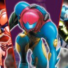 Najlepsze kostiumy Samusa Arana z serii Metroid. Creo Gaming