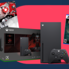 Najlepsze oferty: Xbox Series X – Diablo 4, PS5 SSD, Dying Light 2, amiibo! Creo Gaming