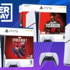 Najlepsze oferty pakietów PS5 nadal dostępne! Nie przegap tego! Creo Gaming