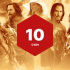 Najlepsze recenzje roku 2023 według IGN Creo Gaming
