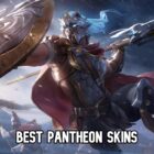 Najlepsze skórki Pantheon LoL 2023, aby stać się prawdziwym wojownikiem Creo Gaming