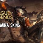 Najlepsze skórki Samiry w League of Legends 2023, które uwolnią Twojego wewnętrznego śmiałka Creo Gaming