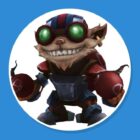 Najlepsze skórki Ziggsa w League of Legends, rankingowe Creo Gaming