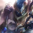 Najlepszy gracz LoL zbanowany przez Riot w rankingach solo Creo Gaming