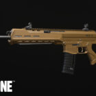 Najlepszy sprzęt MCW w sezonie 1 Warzone Creo Gaming