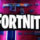 Najnowsza aktualizacja Fortnite Creo Gaming