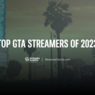 Najpopularniejsze streamery Grand Theft Auto w 2023 roku Creo Gaming