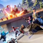Napraw problem z logowaniem do konta Epic Games w Fortnite Creo Gaming