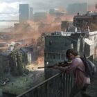 Naughty Dog porzuca prace nad grą wieloosobową The Last of Us Online Creo Gaming