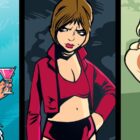 Netflix oferuje trylogię GTA Definitive Edition, w którą można grać na urządzeniach mobilnych Creo Gaming