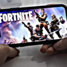 Niespodzianka Johna Wicka w Fortnite dzięki „wehikułowi czasu” Creo Gaming