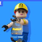 Nowa aktualizacja LEGO Fortnite z kilkoma zmianami Creo Gaming