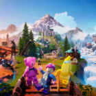 Nowa gra Lego Fortnite wydana przez Epic Games Creo Gaming