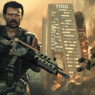 Nowe Call of Duty: kontynuacja Black Ops 2 w 2030 roku Creo Gaming