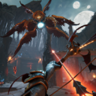 Nowe DLC Purgatory i darmowy tryb Hordy już dostępne! Creo Gaming