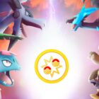 Nowy Mega Pokémon już wkrótce w Pokémon GO Creo Gaming
