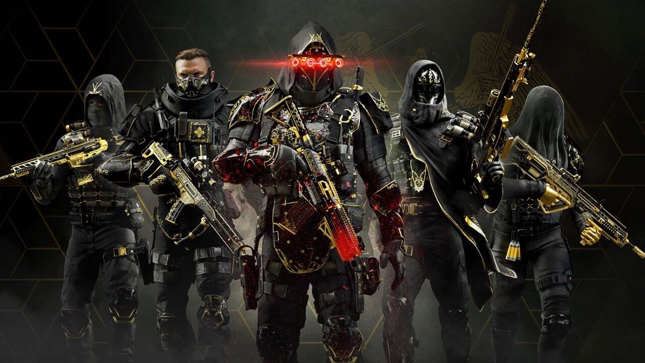 Creo Gaming