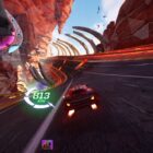 Nowy tryb gry Rocket Racing ujawniony w Fortnite Creo Gaming