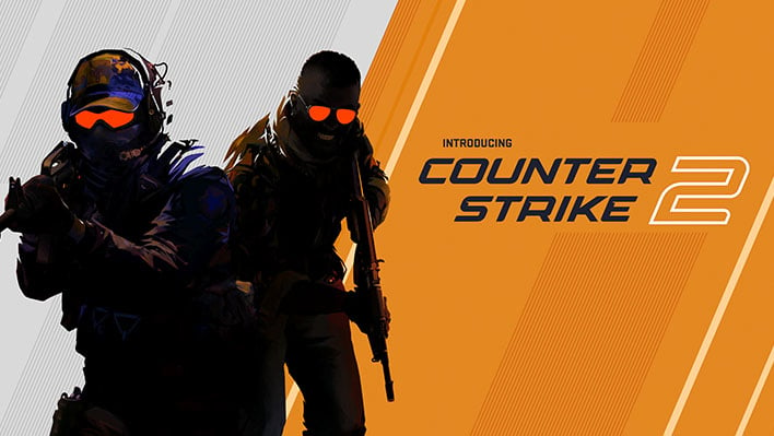 Watch Counter-Strike 2 Hit A Staggering 1000FPS On A Core i9-14900K And RTX 4090