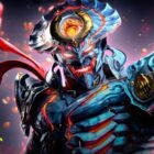 Obejrzyj zwiastun rozgrywki Yoshimitsu w Tekken 8 Creo Gaming