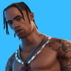 Oczekiwany powrót skórki Travisa Scotta w Fortnite Creo Gaming
